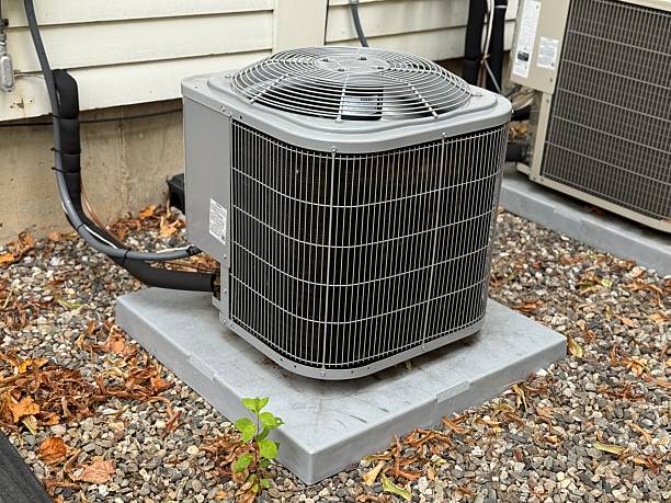 24/7 Emergency Hvac experts in Shawnee, CO