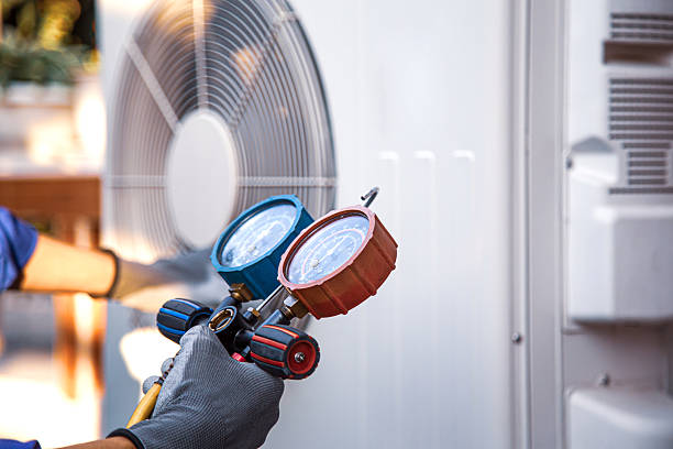 Trusted Hvac service in Shawnee, CO - JG Cool HVAC